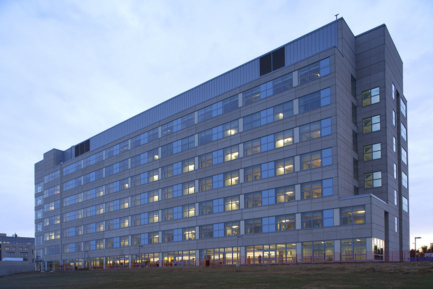 Lehigh Valley Hospital